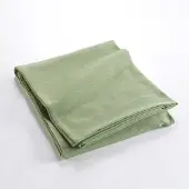 Douceur D`Interieur LUCILE överkast i polycotton, 180 x 220 cm