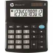 Hpinc bordsräknare OfficeCalc 112 -OC 112/INT BX (HPOC112/INTBX)