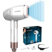 Cecotec 04430, Rosa, Vit, LCD, 3 År, Låda