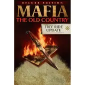 Mafia: The Old Country Deluxe Upplaga