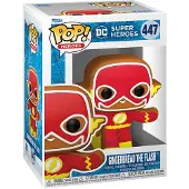 DC Comics Figur ! POP Vinyl DC Holiday Flash (GB)