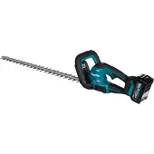 Makita Sladdlös häcksax UH021GZ, utan batteri, 40 V - SOLO
