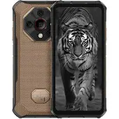 Ulefone ULEARX16DA 6,52" Smartphone - MediaTek Helio G35, 6GB RAM, 128GB Lagring