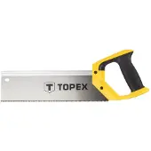 Topex Handsåg 10A703; 300 mm