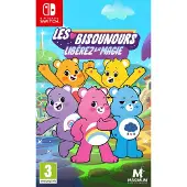 Care Bears: Unlock the Magic