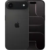 Apple iPhone Air 1TB Rymdsvart