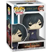 Funko POP! Jujutsu Kaisen Mai Zen'in Pop! Vinyl