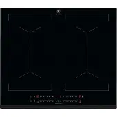 Electrolux Eiv644 Induktionshäll 60 Cm 4 Brännare