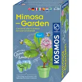 Kosmos Mimosa trädgårdsmöbelset