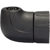 Bosch Höger vinkel borrfäste IXO III