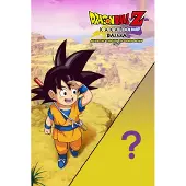 Games Switch Dragon Ball Z: Kakarot-daima Edition