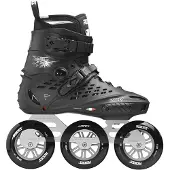 Roces X35 3x110 Tif Inlines