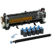 HP - (220 V) - underhållssats - för LaserJet P4014, P4015, P4515