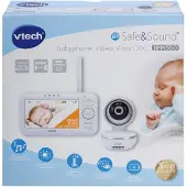 Vtech Babymonitor Vtech Baby BM4550