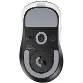 Logitech G Pro X Superlight 2 Dex Trådlös Spelmus