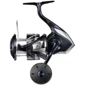 Shimano Stradic SW B haspelrulle