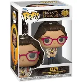 Funko POP! Hokus Pokus Disney 2 Izzy-figurer