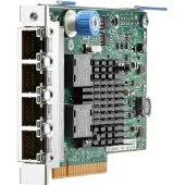 HP 366flr Pcie-adapter 2.1 X4