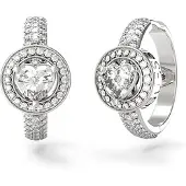 GUESS Damernas Silver JUBE04670JWRHT-U Örhängen
