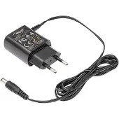 Akyga AK-PD-11 #####Netzteil Svart 1 st