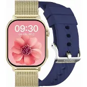 Gravity SMARTWATCH GT15-11 GD/GD/BU watch.