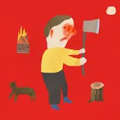 Virgin Music Group B V Cnt Keaton Henson: Parader