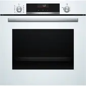 Bosch Hbg536ew4 Multifunktionsugn