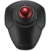 Kensington Orbit Trådlös Trackball