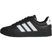 Adidas Grand Court 3.0 Skor, storlek 38