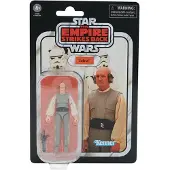Star Wars Lobot Vintage-kollektionen 9.5 Cm