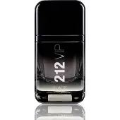 Carolina Herrera 212 VIP Black Eau de Parfum 50 ml (herre)