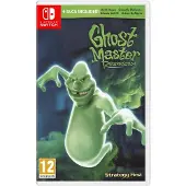 Games Switch Ghost Master: Resurrection