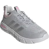Adidas CLOUDFOAM FLEX SKOR MED ELASTISKA SNÖREN, storlek 37⅓