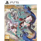 Ps5 Rune Factory: Guardians Of Azuma