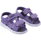 Reima Kids' Bungee Sandals Misty Violet