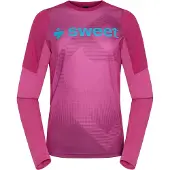 Sweet Protection Hunter Ii Trail T-shirt Med Lång ärm