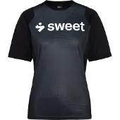Sweet Protection Hunter Ii Trail T-shirt Med Korta ärmar