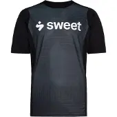 Sweet Protection Hunter Ii Trail T-shirt Med Korta ärmar