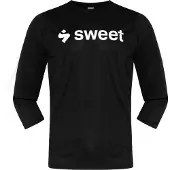 Sweet Protection Hunter Ii Trail T-shirt Med 3/4 ärm