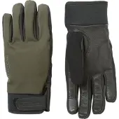 Sealskinz Kelling, handskar, grön