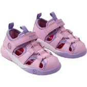 Reima Sandaler - Lomalla - Light Heather - - 21 - Sandal