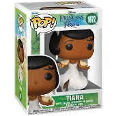 Funko POP! Disney Tiana-figur