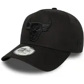 New Era Nba Chicago Bulls Essential 9forty Aframe Keps