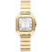 Radiant Chris 27.50mm 3atm Quartz/analogical Damklocka