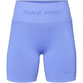 Nike Sportbyxa royalblå