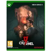 Series X The 9th Charnel