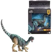 Mattel Mussaurus Figur