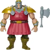 Masters of the Universe Origins Deluxe 200x Ram Man Docka