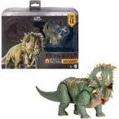 Mattel Jurassic World HAMMOND COLLECTION Sinoceratops, 8 År, Flerfarvet, Plast