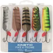 Kinetic Pike X-Treme 5st (Vikt: 20 g)